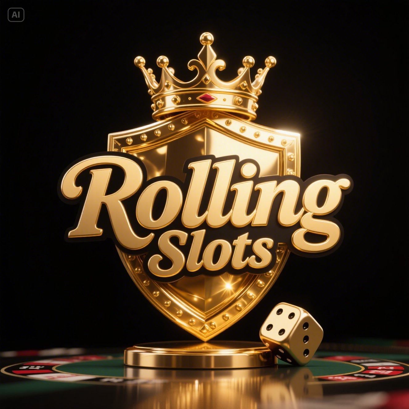Rolling Slots